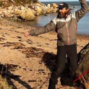 Meet your Posher, Guy